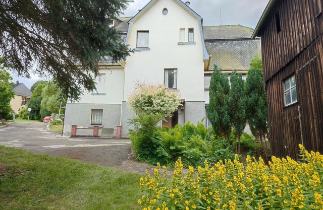 Ferienwohnung in Bad Elster