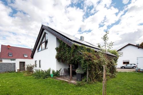 Ferienwohnung In Bempflingen