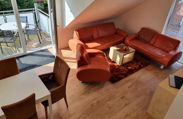 Ferienwohnung in Papenburg