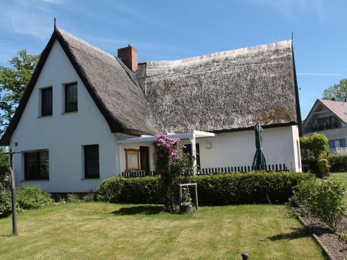 Ferienwohnung in Pepelow in Strandnähe