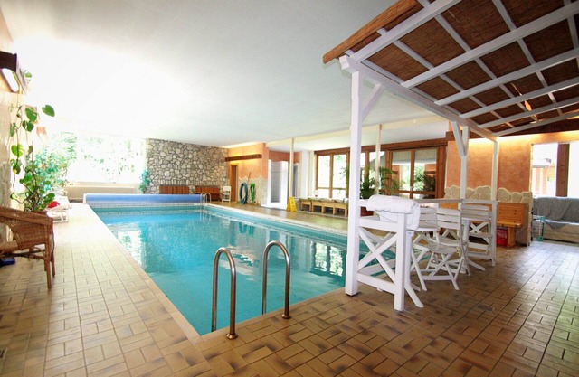 Ferienwohnung in Ruhpolding