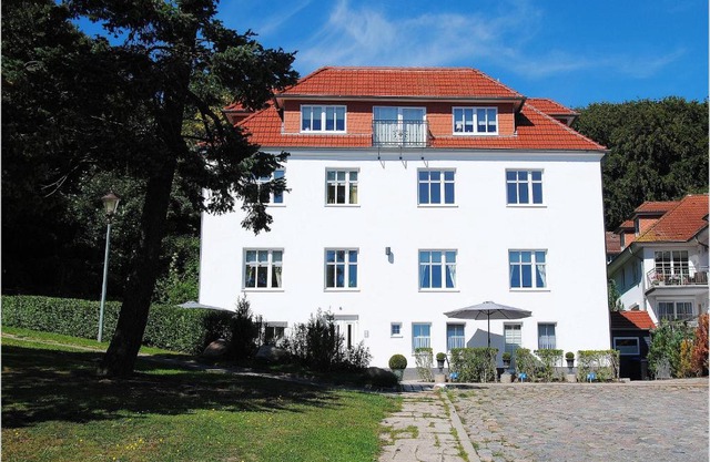 Ferienwohnung in Sassnitz