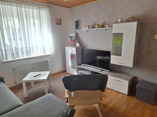 Ferienwohnung INES