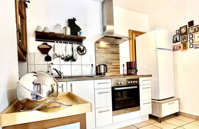 Ferienwohnung Jupp Moselblick