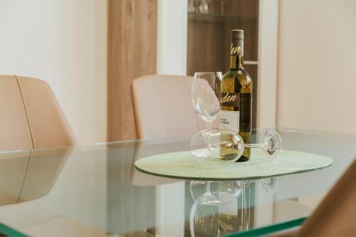 Ferienwohnung "Köhler" am Bodensee