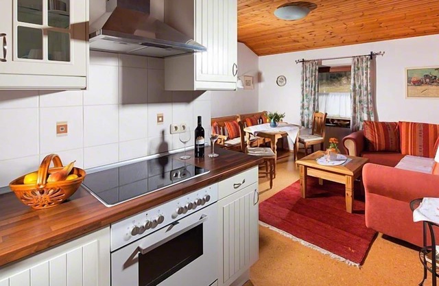 Ferienwohnung Kehlstein, für 2 Personen