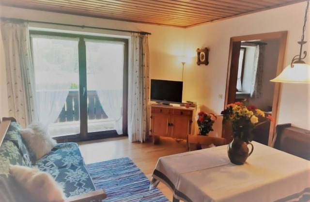 Ferienwohnung Kehlstein, für 2 Personen