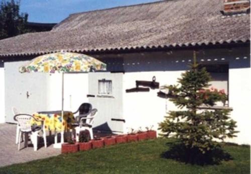Ferienwohnung Krüger