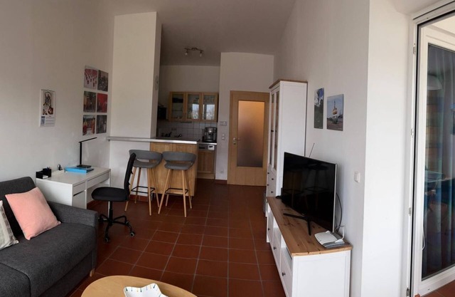 Ferienwohnung Kronegarten
