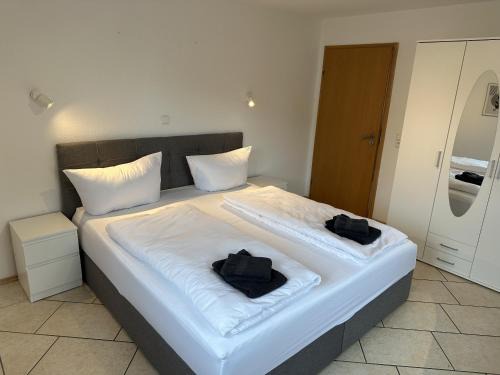 Ferienwohnung Löwe
