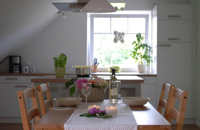 Ferienwohnung Lütt Gammelby