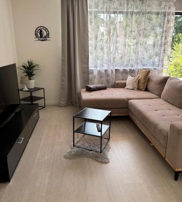 Ferienwohnung LeJaju