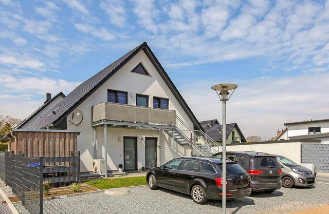 Ferienwohnung Lubmin (Seebad)