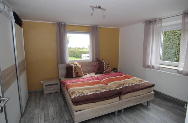 Ferienwohnung Margot