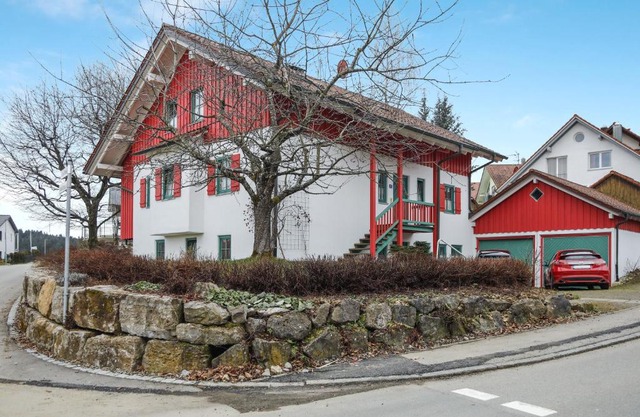 Ferienwohnung Messner
