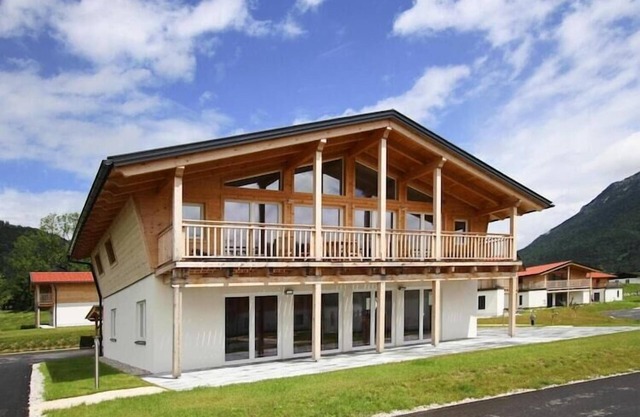 Ferienwohnung mit Sauna