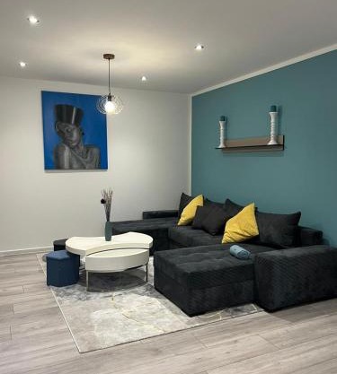 Ferienwohnung Mobembo