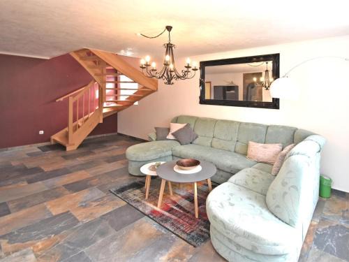 Ferienwohnung nahe Wernigerode, cleaning included