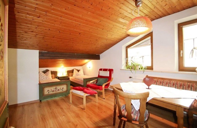 Ferienwohnung Nr.3 für 2 Personen