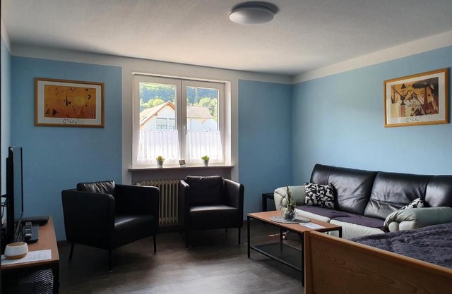 Ferienwohnung Paul