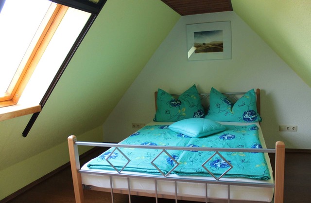 Ferienwohnung - Pension Monika