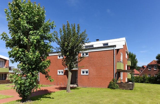 Ferienwohnung Perlmuschel