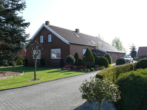 Ferienwohnung Petri Heil - nur für Urlaubsgäste - 85059