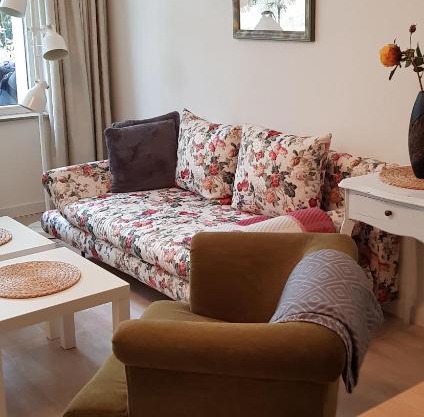 Ferienwohnung Reißaus