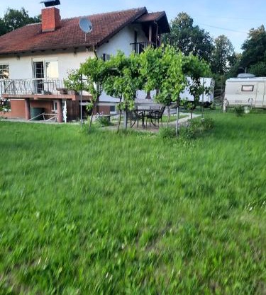 Ferienwohnung Süß