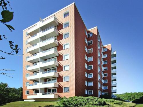 Ferienwohnung, St Peter-Ording