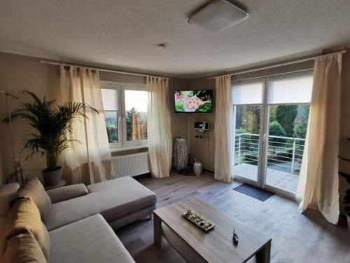 Ferienwohnung Schaumburg- Rosenthal