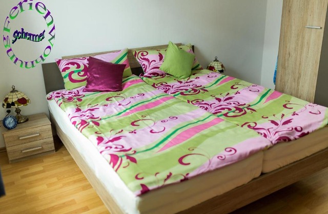 Ferienwohnung Schermer