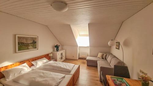 Ferienwohnung Schloss Kirchham