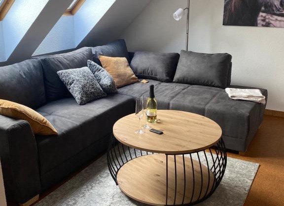 Ferienwohnung Schwalbennest in Heeßen