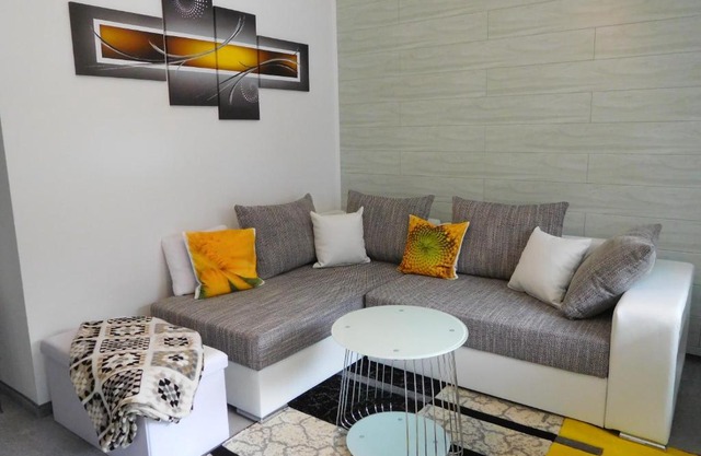 Ferienwohnung Schwarzwaldrauschen