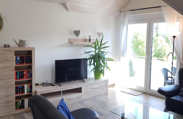 Ferienwohnung Seewaldstraße