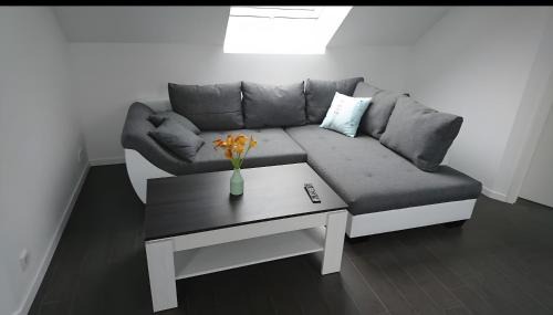 Ferienwohnung Spreewald