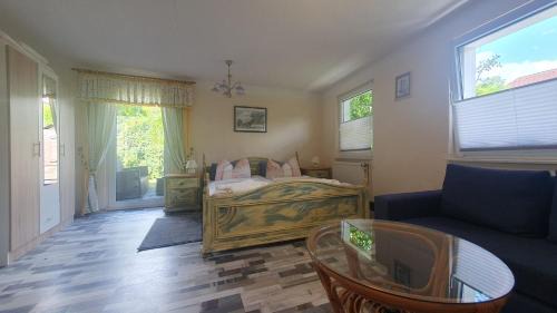 Ferienwohnung Stein