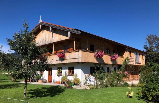 Ferienwohnung Sundratn