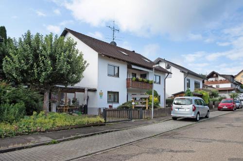 Ferienwohnung Veronika Heilbock