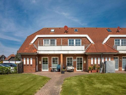 Ferienwohnung Wattfinca