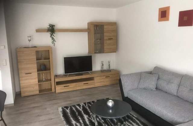 Ferienwohnung Wildes Wässerchen