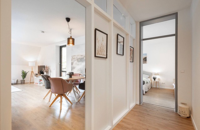 Ferienwohnung Yacht & Meer