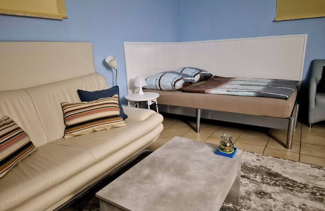 Ferienwohnung Zentral Gelegen