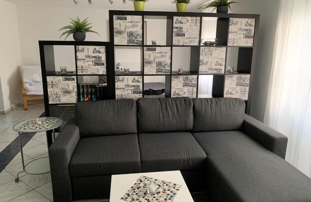 Ferienwohnung „ Zum Josefstal „