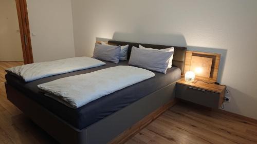 Ferienwohnung zur Silbertanne