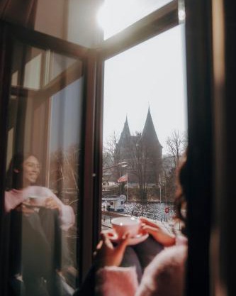 Ferienwohnungen am Holstentor