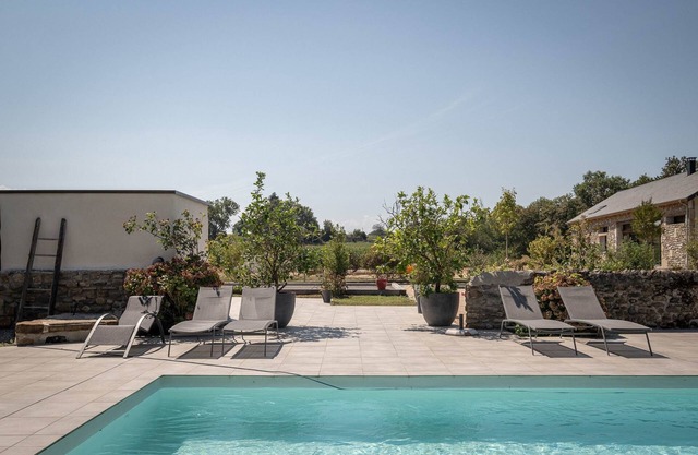 Ferme Sarthou, Cottage for 2 to 6 people