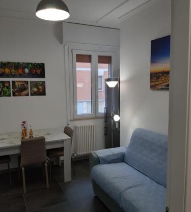 Festa Apartment