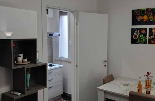 Festa Apartment